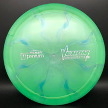 Load image into Gallery viewer, Discraft Titanium Venom - stock
