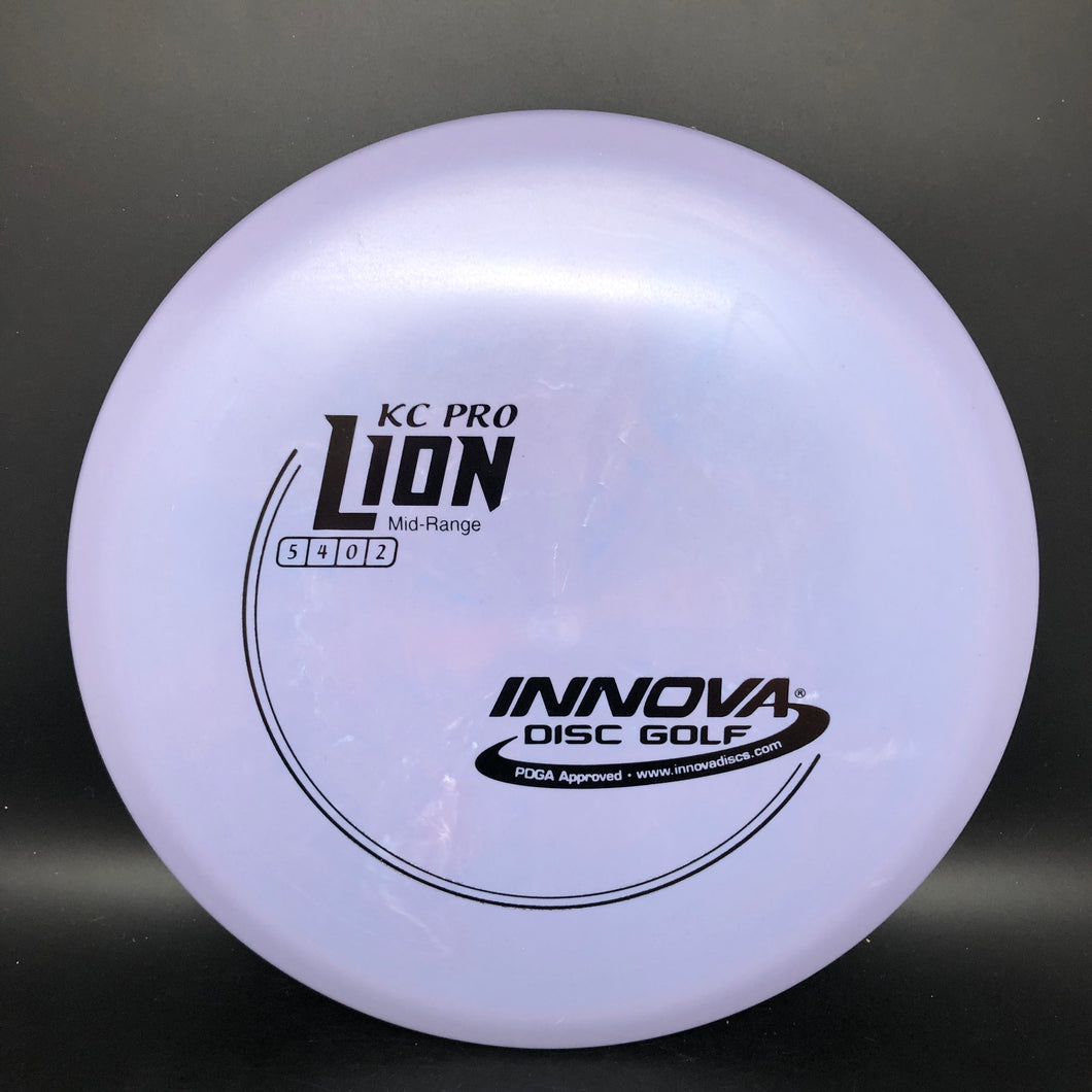 Innova KC Pro Lion - stock