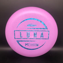 Load image into Gallery viewer, Discraft Rubber Blend Luna - stock
