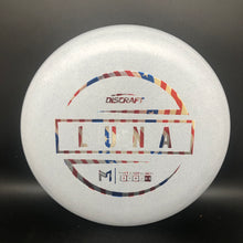 Load image into Gallery viewer, Discraft Rubber Blend Luna - stock
