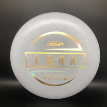 Load image into Gallery viewer, Discraft Rubber Blend Luna - stock
