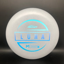 Load image into Gallery viewer, Discraft Rubber Blend Luna - stock
