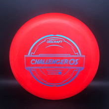 Load image into Gallery viewer, Discraft Putter Line Challenger OS - stock
