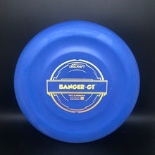 Load image into Gallery viewer, Discraft Putter Line Banger GT - stock
