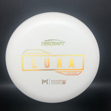 Load image into Gallery viewer, Discraft Putter Line Hard Luna
