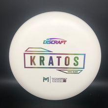 Load image into Gallery viewer, Discraft Putter Line Hard Kratos
