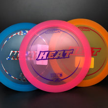 Load image into Gallery viewer, Discraft Z Lite Heat - stock
