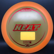 Load image into Gallery viewer, Discraft Z Lite Heat - stock
