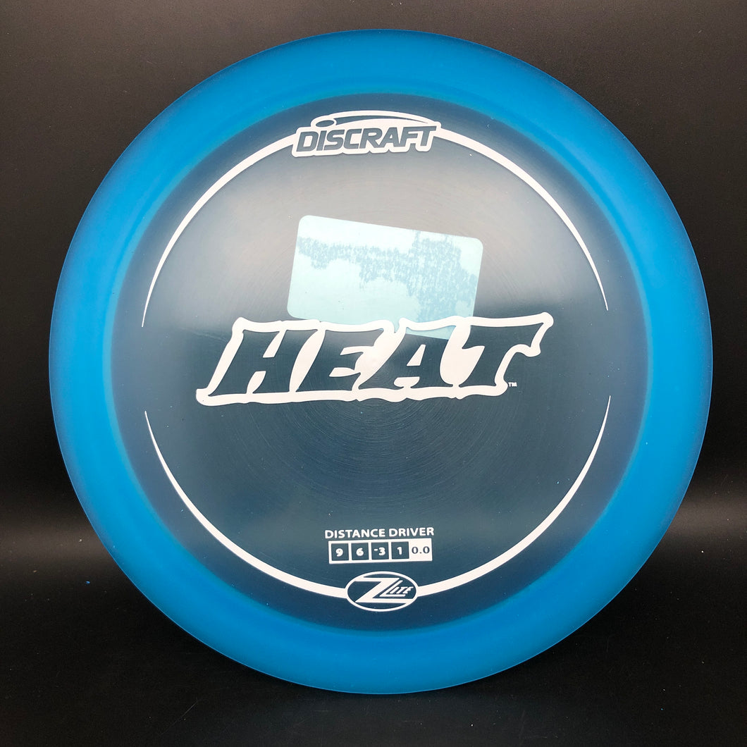 Discraft Z Lite Heat - stock