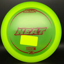 Load image into Gallery viewer, Discraft Z Lite Heat - stock
