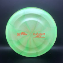 Load image into Gallery viewer, Discraft Titanium Zone GT - stock
