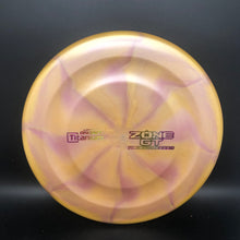 Load image into Gallery viewer, Discraft Titanium Zone GT - stock
