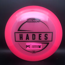 Load image into Gallery viewer, Discraft Z Lite Hades - stock
