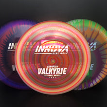 Load image into Gallery viewer, Innova I-Dye Champion Valkyrie - stock
