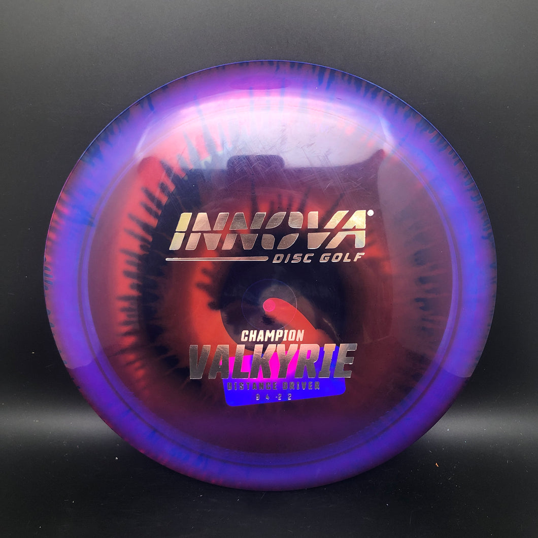 Innova I-Dye Champion Valkyrie - stock