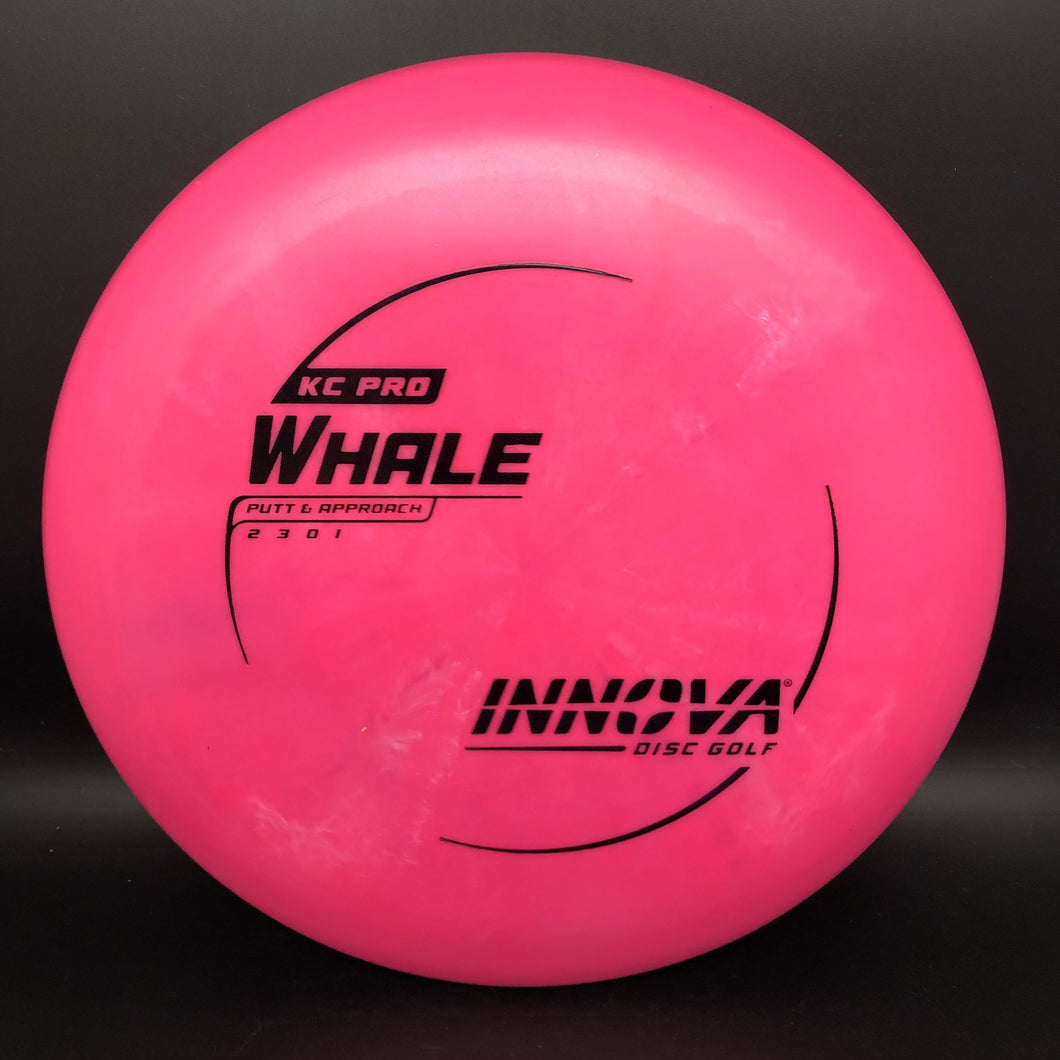 Innova KC Pro Whale - stock