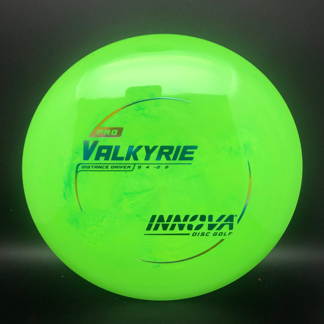 Innova Pro Valkyrie - stock