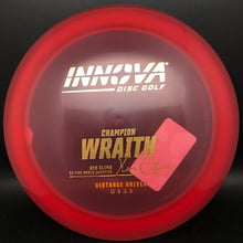 Load image into Gallery viewer, Innova Champion Wraith - stock
