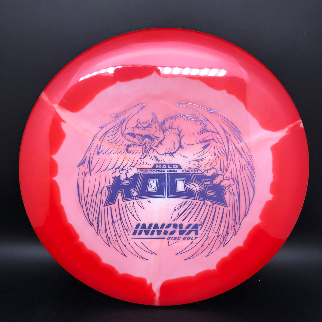 Innova Halo Star Roc3 - stock