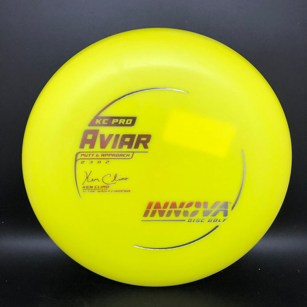 Innova KC Pro Aviar - stock