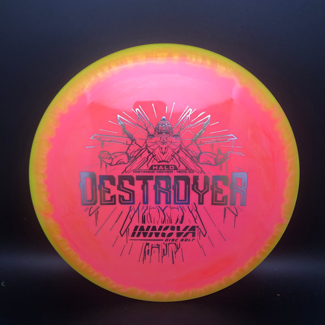 Innova Halo Star Destroyer - stock