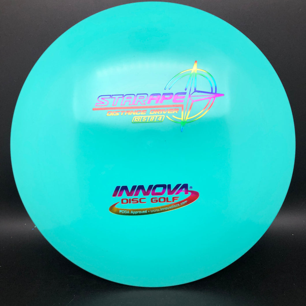 Innova Star Ape - stock