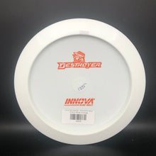 Load image into Gallery viewer, Innova Star Destroyer - White Bottom stamp
