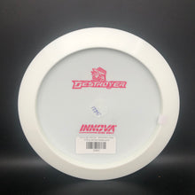 Load image into Gallery viewer, Innova Star Destroyer - White Bottom stamp
