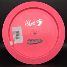 Load image into Gallery viewer, Innova Star Wraith - Bottom stamp stock
