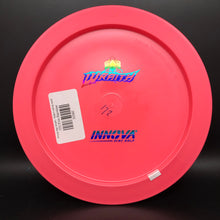 Load image into Gallery viewer, Innova Star Wraith - Bottom stamp stock
