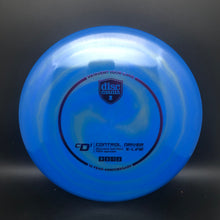 Load image into Gallery viewer, Discmania Swirl S-Line CD1 10 Yr Annv
