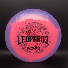 Load image into Gallery viewer, Innova Halo Star Leopard3 - stock
