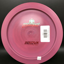 Load image into Gallery viewer, Innova Star Wraith - Bottom stamp stock
