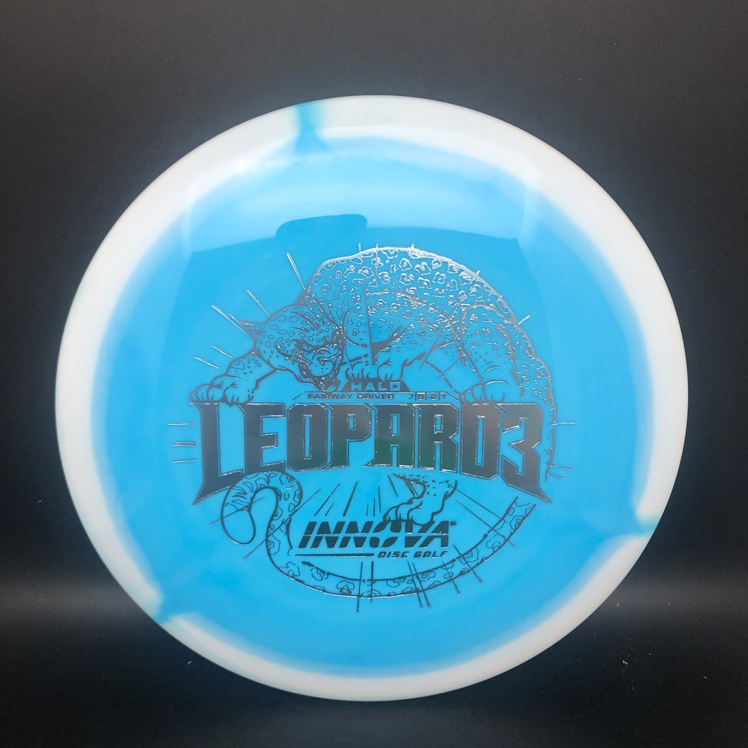 Innova Halo Star Leopard3 - stock