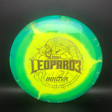 Load image into Gallery viewer, Innova Halo Star Leopard3 - stock
