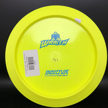 Load image into Gallery viewer, Innova Star Wraith - Bottom stamp stock
