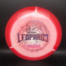 Load image into Gallery viewer, Innova Halo Star Leopard3 - stock
