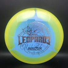 Load image into Gallery viewer, Innova Halo Star Leopard3 - stock
