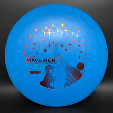 Load image into Gallery viewer, Innova DX Mirage - constellation stamp
