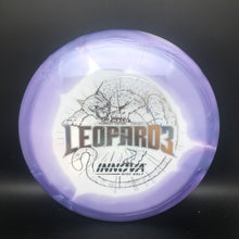 Load image into Gallery viewer, Innova Halo Star Leopard3 - stock
