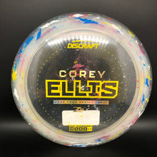 Load image into Gallery viewer, Discraft Z FLX Jawbreaker Force &#39;24 Ellis
