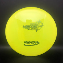 Load image into Gallery viewer, Innova Star Leopard - stock
