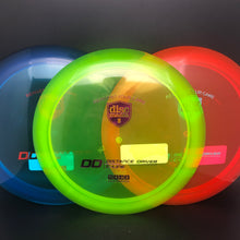 Load image into Gallery viewer, Discmania C-Line DD - stock
