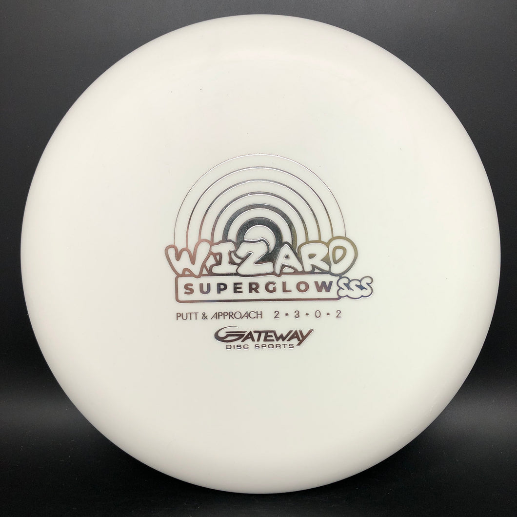 Gateway SuperGlow SSS 3S Wizard - stock