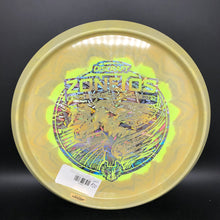 Load image into Gallery viewer, Discraft Swirl ESP Zone OS - 2023 Tour Series Brodie S.
