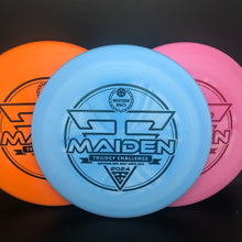 Load image into Gallery viewer, Westside Discs Origio Burst Maiden Trilogy Challenge
