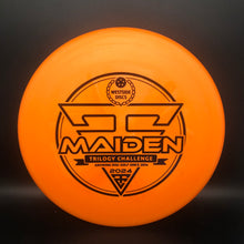 Load image into Gallery viewer, Westside Discs Origio Burst Maiden Trilogy Challenge
