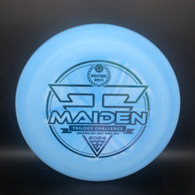 Load image into Gallery viewer, Westside Discs Origio Burst Maiden Trilogy Challenge
