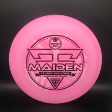 Load image into Gallery viewer, Westside Discs Origio Burst Maiden Trilogy Challenge
