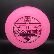 Load image into Gallery viewer, Westside Discs Origio Burst Maiden Trilogy Challenge
